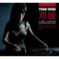 Yuan Deng - Il Fiume e la Montagna