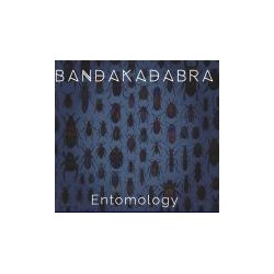 Bandakadabra - Entomology