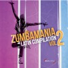 Zumbamania - Latin Compilation vol. 2