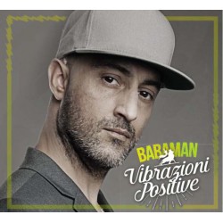 Babaman - Vibrazioni Positive