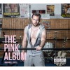 Immanuel Casto - The Pink Album