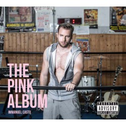 Immanuel Casto - The Pink Album