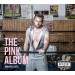 Immanuel Casto - The Pink Album