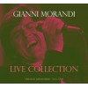 Gianni Morandi - Concerto Live @ RSI (CD + DVD)