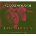 Gianni Morandi - Concerto Live @ RSI (CD + DVD)