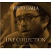 Lucio Dalla -  Concerto Live @ RSI (CD + DVD)