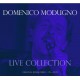 Domenico Modugno -  Concerto Live @ RSI (CD + DVD)