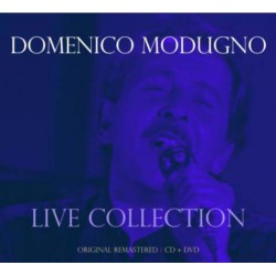 Domenico Modugno -  Concerto Live @ RSI (CD + DVD)