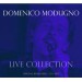 Domenico Modugno -  Concerto Live @ RSI (CD + DVD)