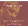 Paolo Conte -  Concerto Live @ RSI (CD + DVD)