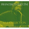 Francesco Guccini-  Concerto Live @ RSI (CD + DVD)
