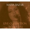 Matia Bazar -  Concerto Live @ RSI (CD + DVD)