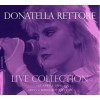 Donatella Rettore -  Concerto Live @ RSI (CD + DVD)