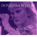 Donatella Rettore -  Concerto Live @ RSI (CD + DVD)