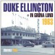 Duke Ellington - In Gröna Lund 1963