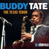 Buddy Tate - The Texas Tenor (CDx2)
