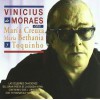 Vinicius De Moraes  - La Fusa vol.2