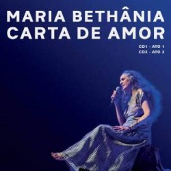 Maria Bethania - Carta de amor