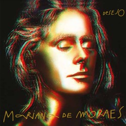 Mariana De Moraes - Desejo