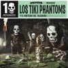 Los Tiki Phantoms - Y el misterio del talisman