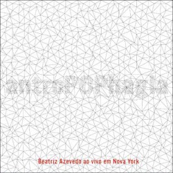 Beatriz Azevedo - antroPOPhagia - Ao vivo em NY