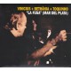 De Moraes, Vinicius/Mª Bethania/ Toquinho - La Fusa (Mar del Plata) LP