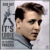 Eddie Cochran  - It's Eddie Cochran  (CDx2)