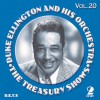 Duke Ellington & His Orchestra - Treasury Shows vol.20