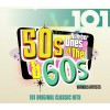 Number 1s Of The 50s & 60s - 101 - Various Artist