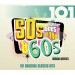 Number 1s Of The 50s & 60s - 101 - Various Artist