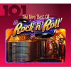 The Very Best Of Rock'n'Roll - 101 - Various Artis