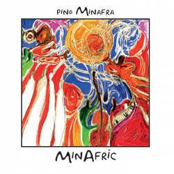 Pino Minafra - Minafric                     