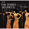 The Three Degrees - The Album (CDx2)