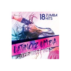 Latinozumba The Best Hits