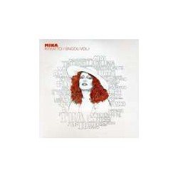 Mina - Mina Ritratti Vol.1 (3cd)
