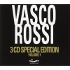 Rossi Vasco - Vasco Box Vol 1 (3 Cd)