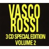 Rossi Vasco - Vasco Box Vol 2 (3 Cd)