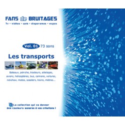 Les transports