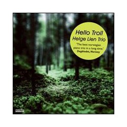 Helge Lien Trio - Hello Troll