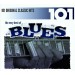 The Very Best Of Blues - 101 - Various