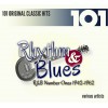 Everyday I Have The Blues - 101 - BB King