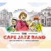 The Cape Jazz Band - Musical Democracy          