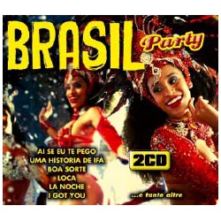 Brasil Party