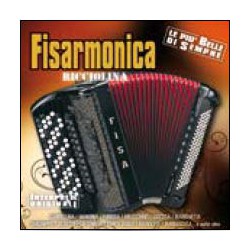 Fisarmonica - Ricciolina