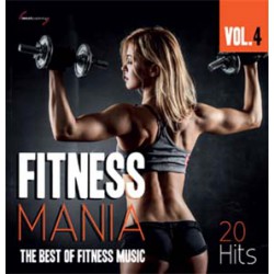 Fitness Mania Vol. 4