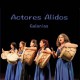 Actores Alidos - Galanìas