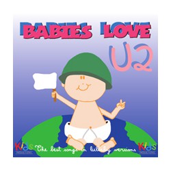 Babies Love - U2