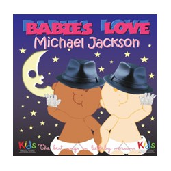 Babies Love - Michael Jackson