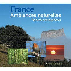 France, Ambiances naturelles