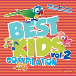 Best Kids Compilation Vol. 2